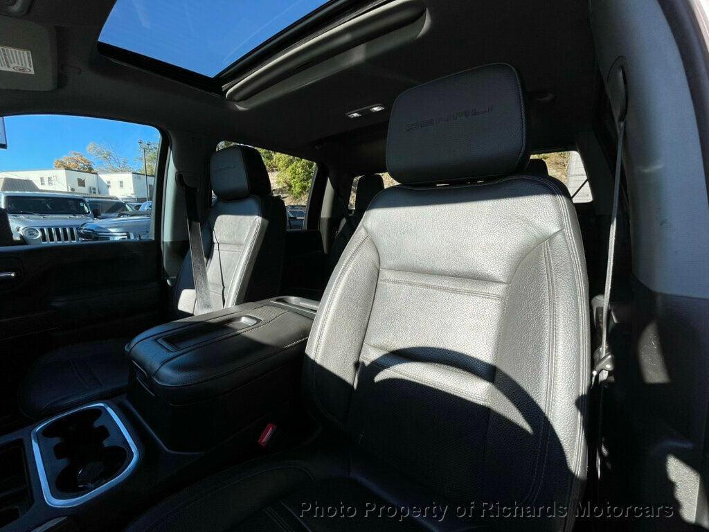 used 2022 GMC Sierra 2500 car, priced at $54,990