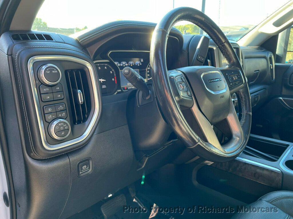 used 2022 GMC Sierra 2500 car, priced at $54,990