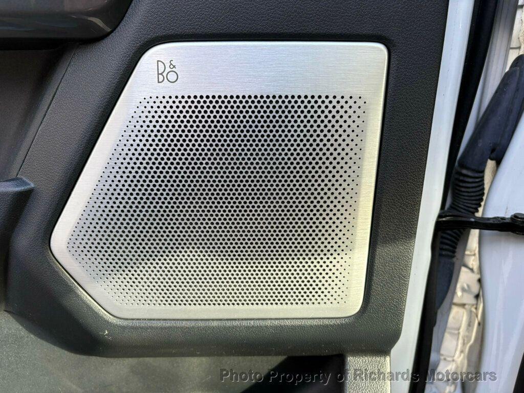 used 2022 Ford F-150 car, priced at $36,500