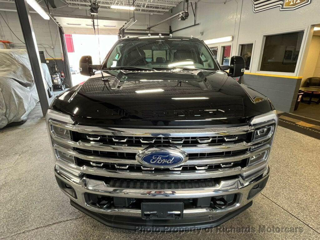 used 2023 Ford F-350 car, priced at $61,600