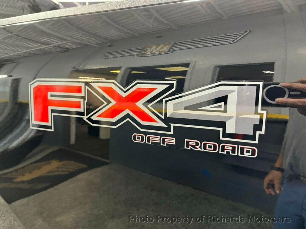 used 2023 Ford F-350 car, priced at $61,600