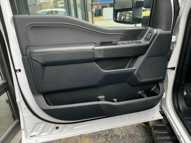 used 2023 Ford F-150 car, priced at $44,000