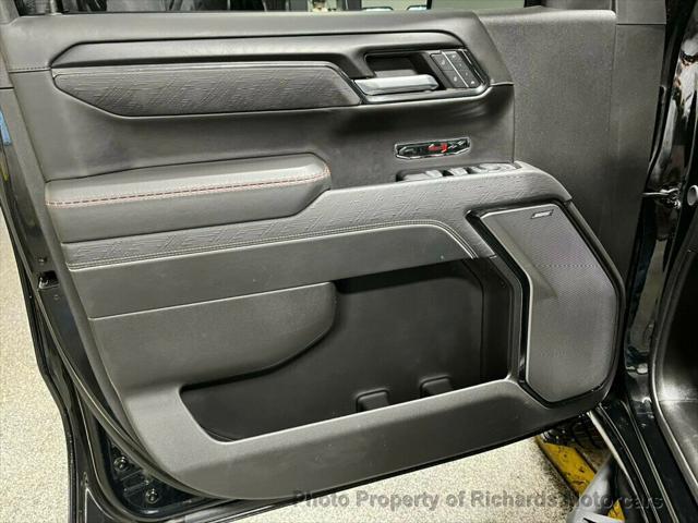 used 2024 GMC Sierra 1500 car, priced at $68,500