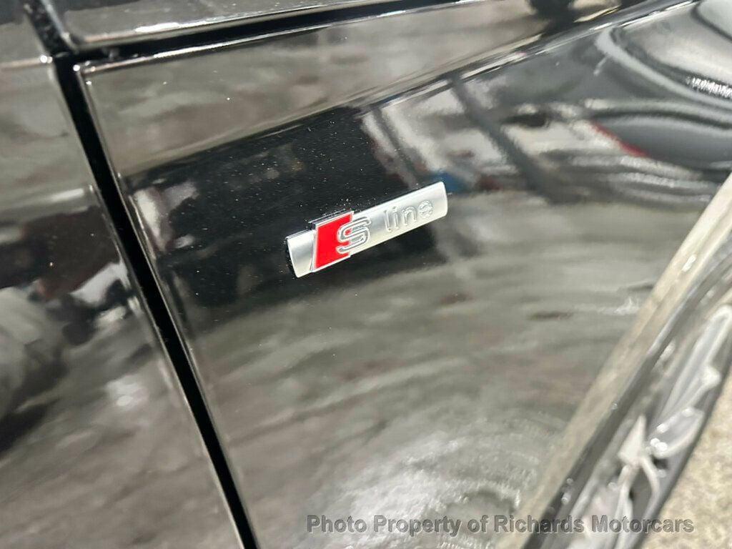 used 2023 Audi Q5 car, priced at $31,900