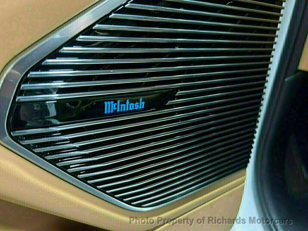 used 2022 Jeep Grand Cherokee car, priced at $41,000