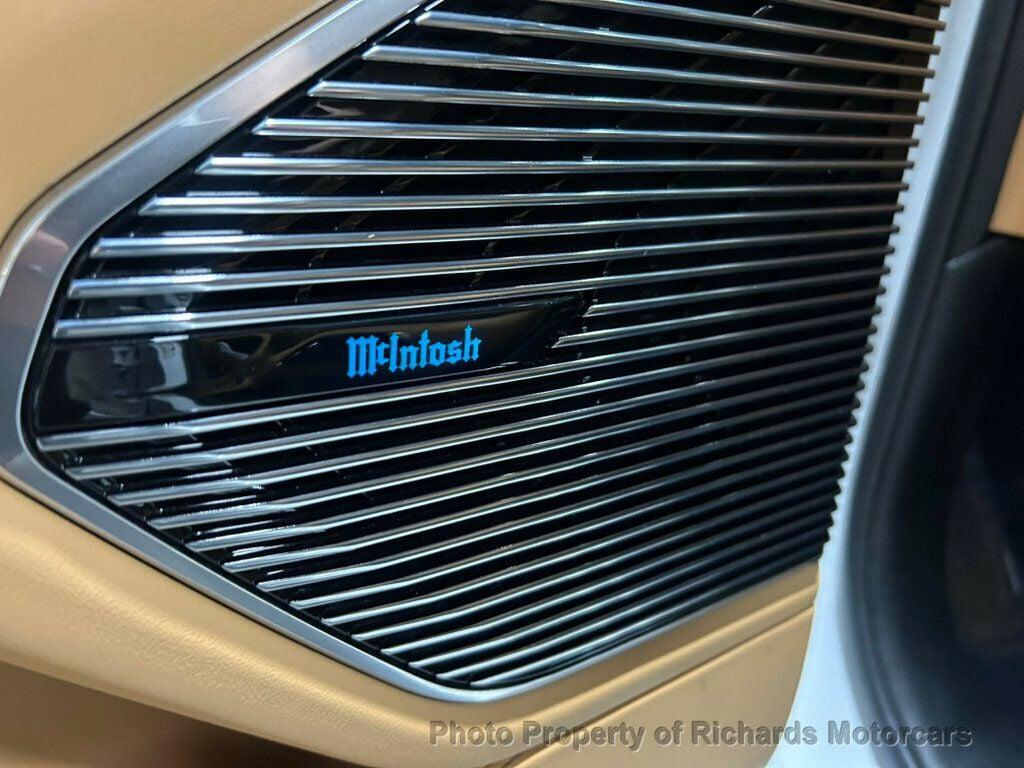 used 2022 Jeep Grand Cherokee car, priced at $41,500