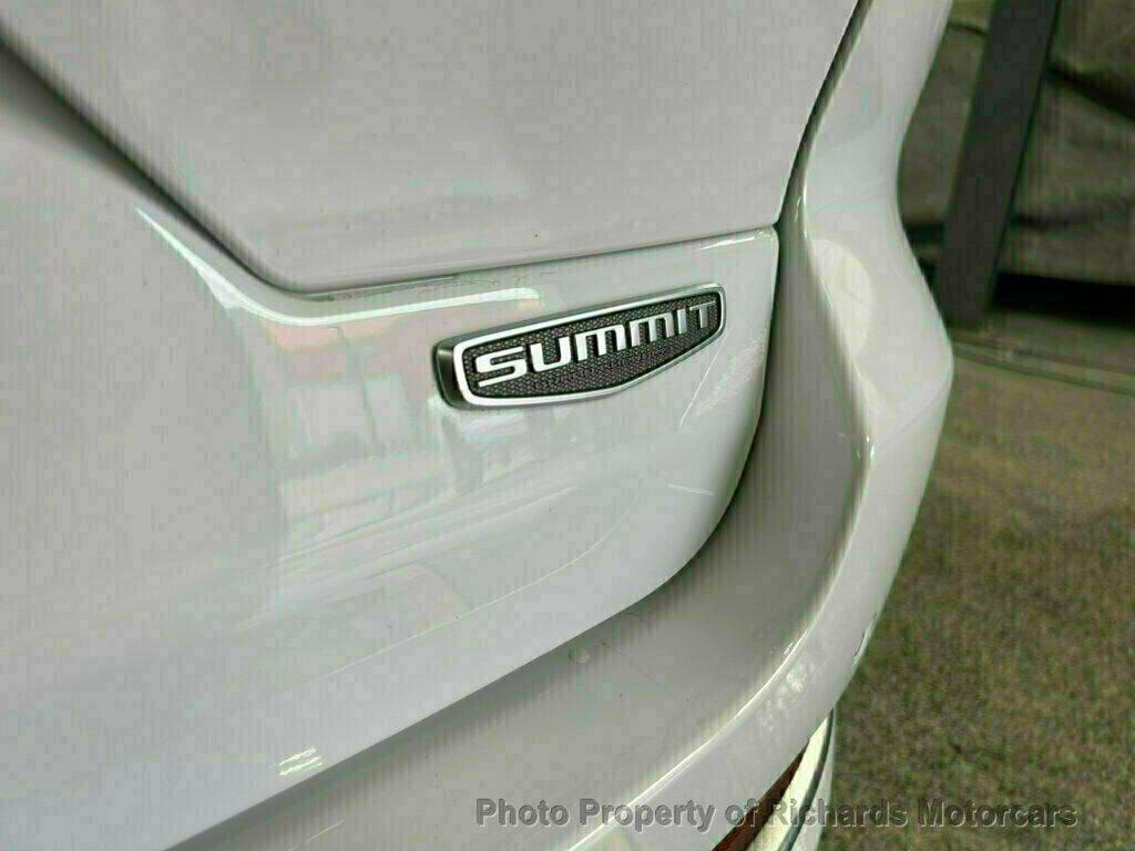 used 2022 Jeep Grand Cherokee car, priced at $41,000