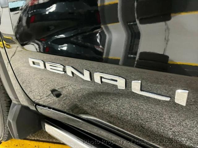 used 2023 GMC Sierra 1500 car, priced at $70,000