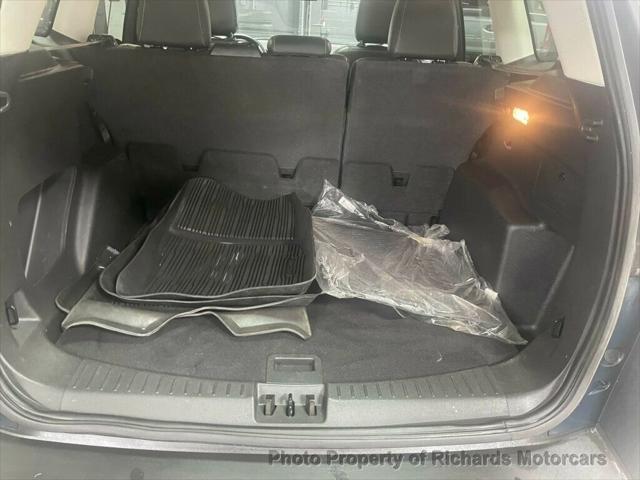used 2019 Ford Escape car, priced at $21,000