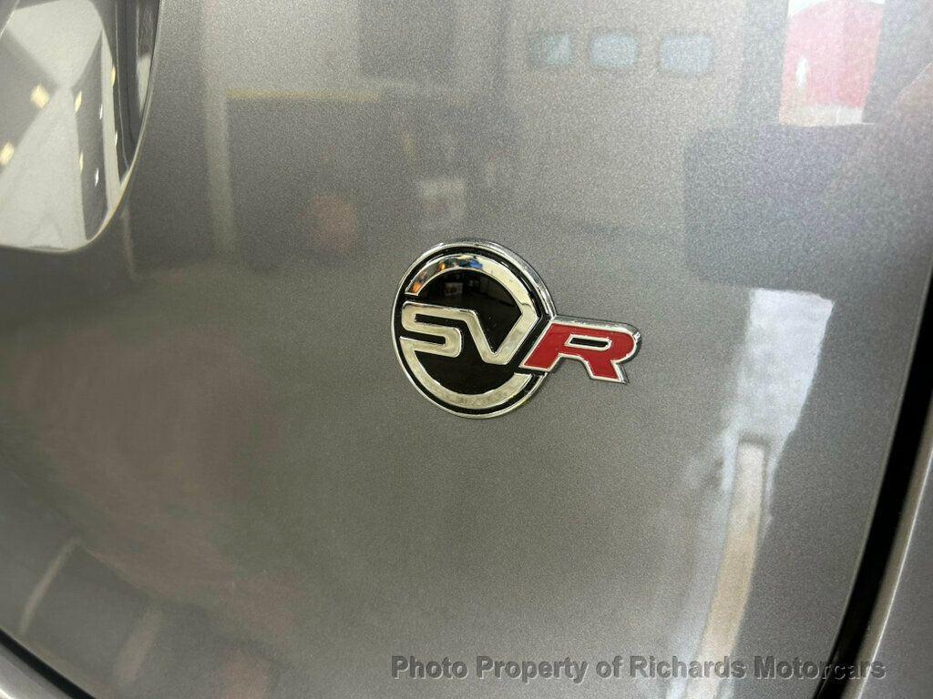 used 2024 Jaguar F-PACE car, priced at $75,500