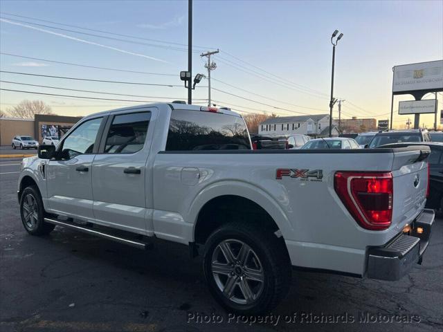 used 2023 Ford F-150 car, priced at $36,000