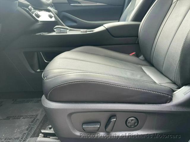 used 2025 INFINITI QX60 car, priced at $47,000