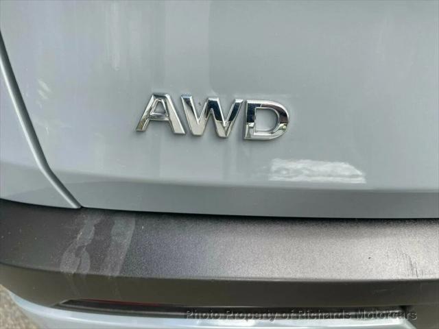 used 2025 INFINITI QX60 car, priced at $47,000