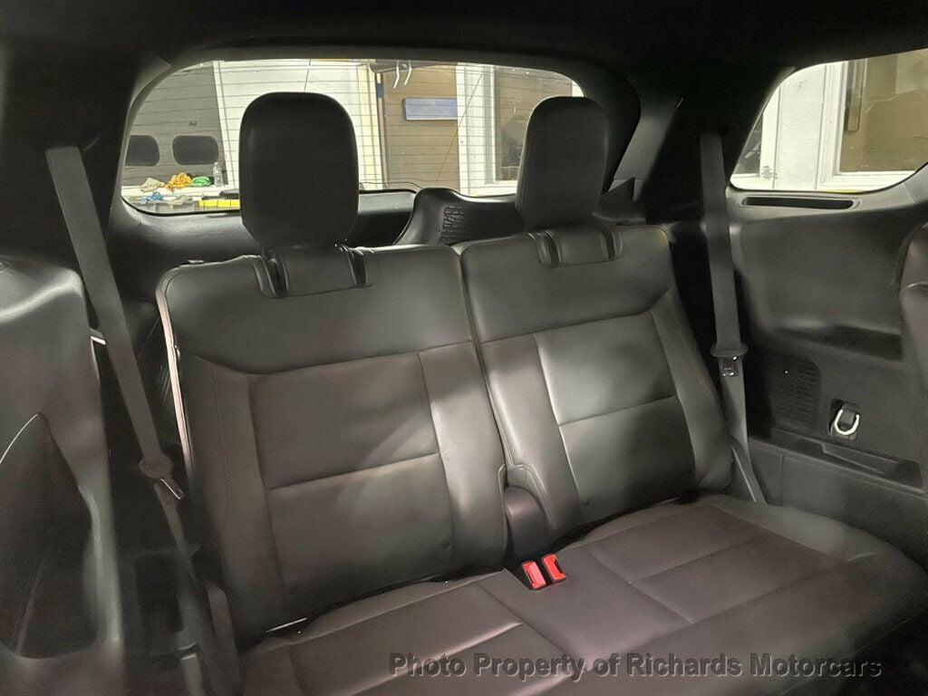 used 2024 Ford Explorer car, priced at $41,890