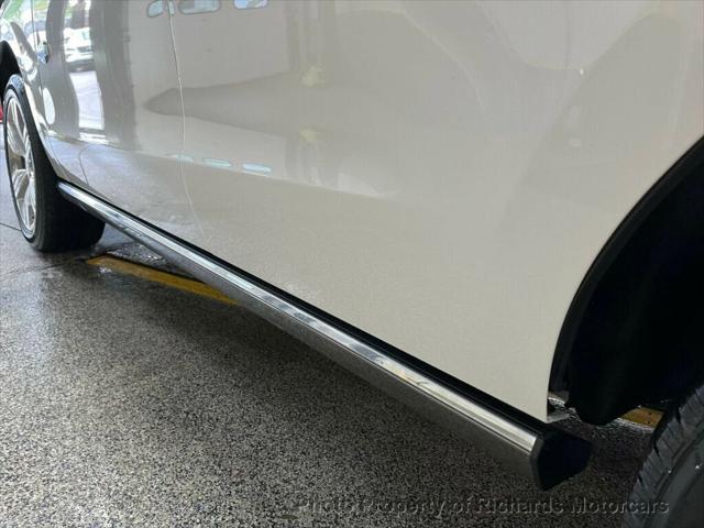 used 2023 Ford Expedition car, priced at $66,500