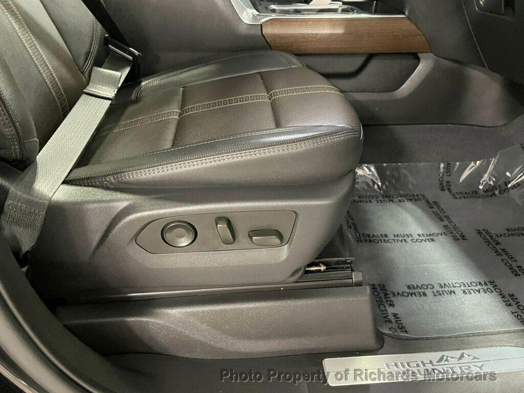 used 2023 Chevrolet Silverado 1500 car, priced at $51,500