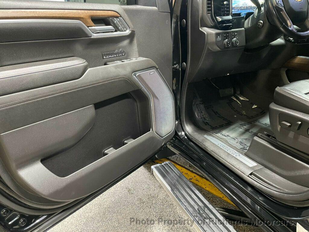 used 2023 Chevrolet Silverado 1500 car, priced at $51,500