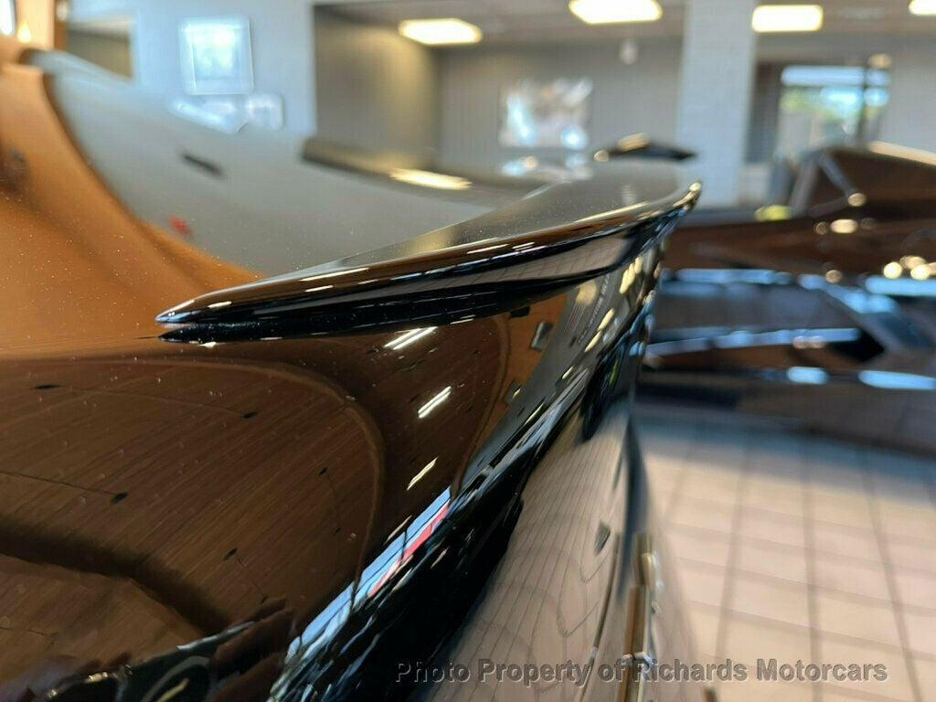 used 2025 Cadillac CT4-V car, priced at $45,990