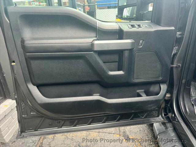 used 2018 Ford F-150 car