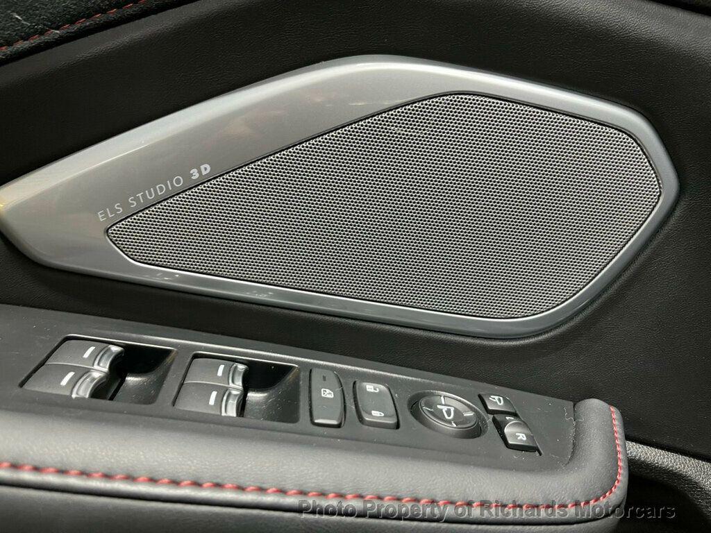 used 2024 Acura RDX car, priced at $37,500