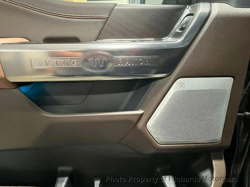 used 2024 Ford F-150 car, priced at $66,890