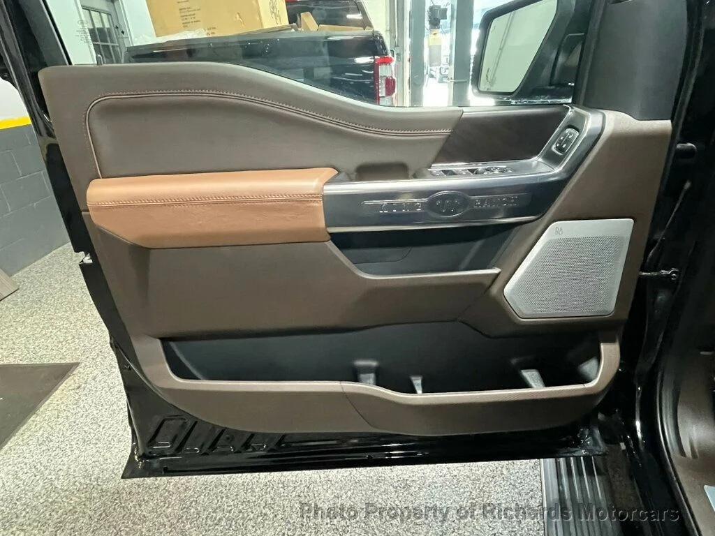 used 2024 Ford F-150 car, priced at $66,890