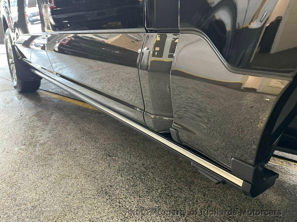 used 2024 Ford F-150 car, priced at $66,890