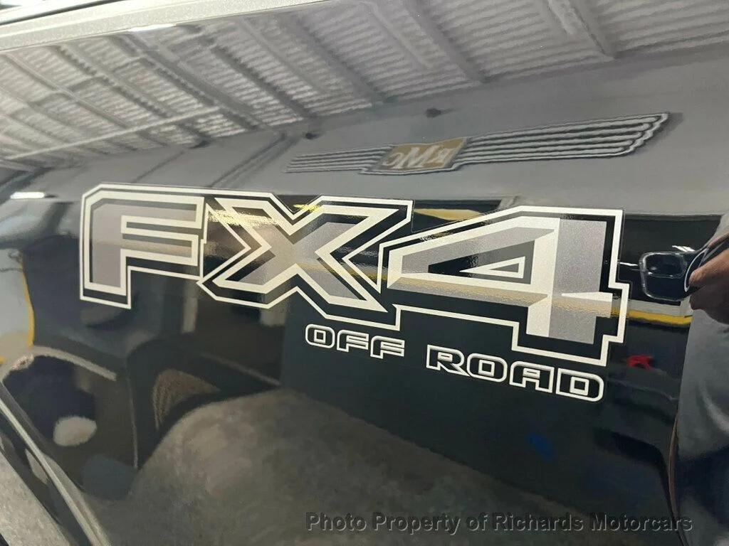 used 2024 Ford F-150 car, priced at $66,890