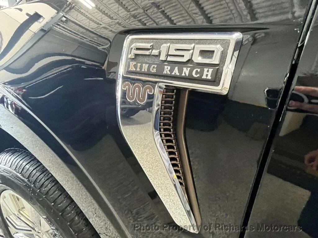 used 2024 Ford F-150 car, priced at $66,890
