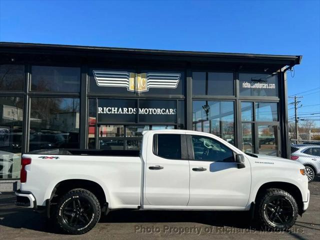 used 2020 Chevrolet Silverado 1500 car, priced at $30,000