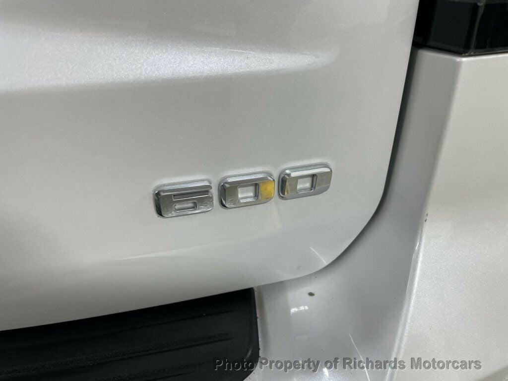 used 2024 Cadillac Escalade car, priced at $87,500