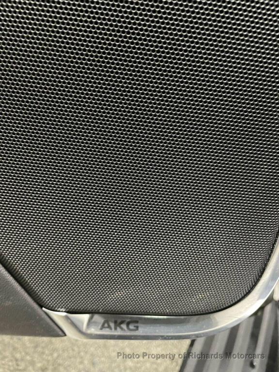 used 2024 Cadillac Escalade car, priced at $87,500