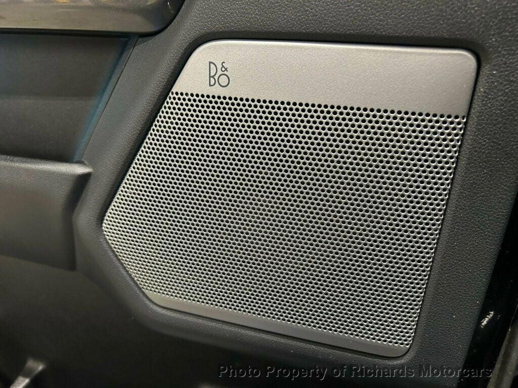 used 2023 Ford F-150 car, priced at $44,500