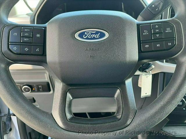 used 2021 Ford F-150 car, priced at $33,500