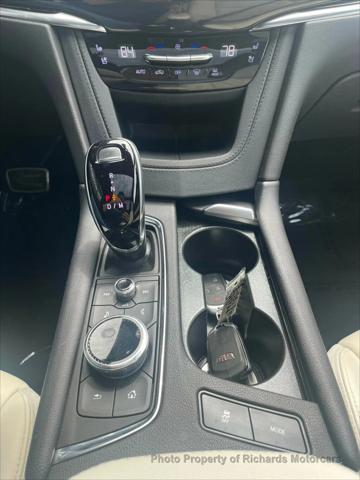 used 2021 Cadillac XT6 car, priced at $36,500