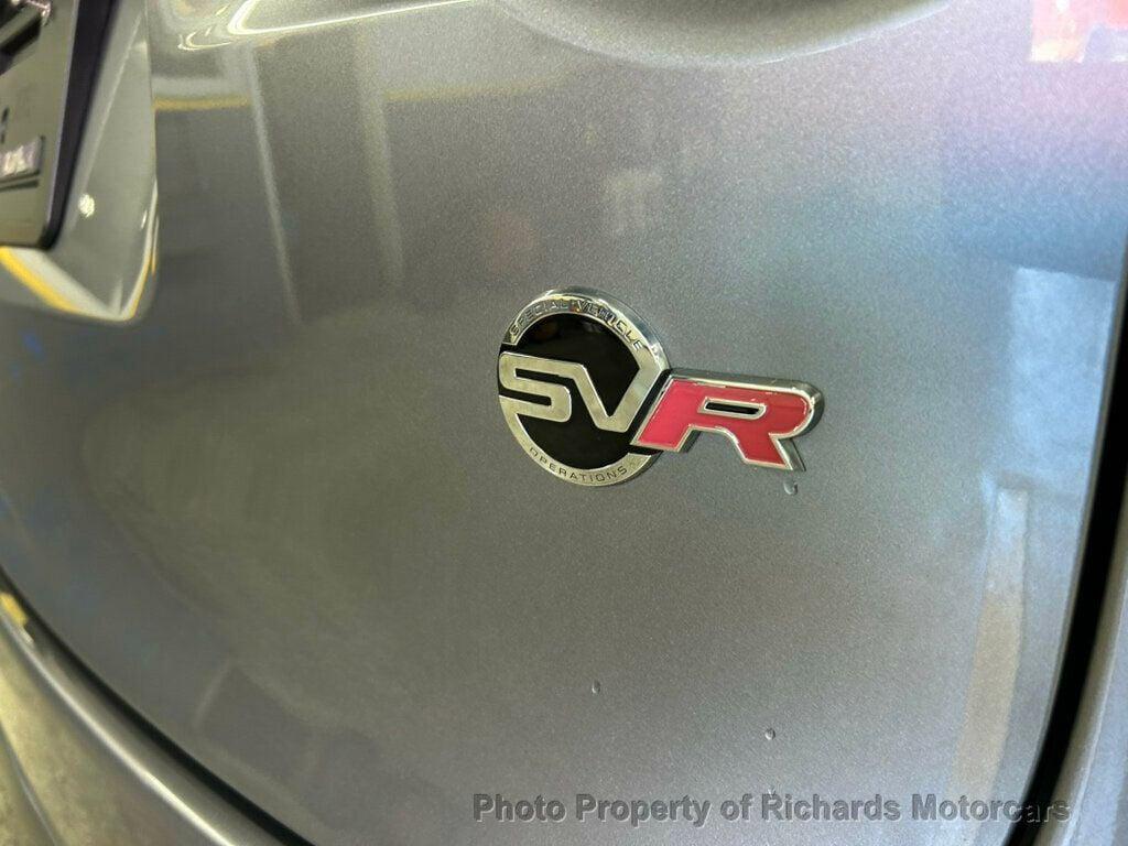 used 2020 Jaguar F-PACE car, priced at $45,000