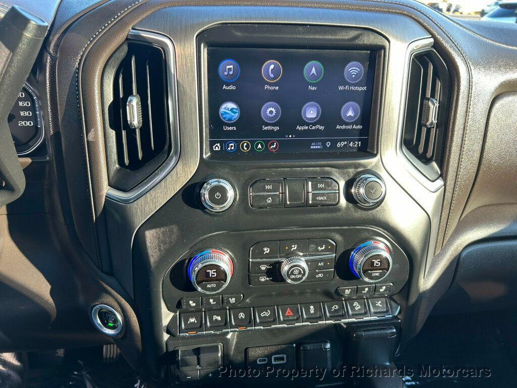 used 2019 GMC Sierra 1500 car, priced at $28,500