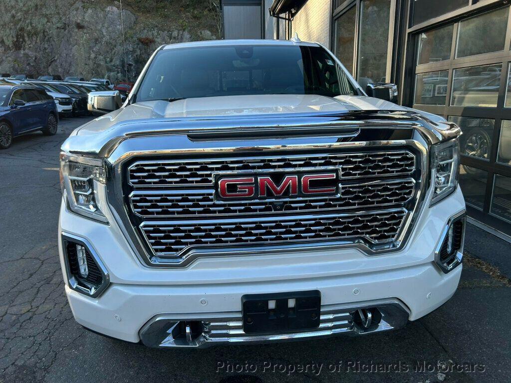 used 2019 GMC Sierra 1500 car, priced at $28,500