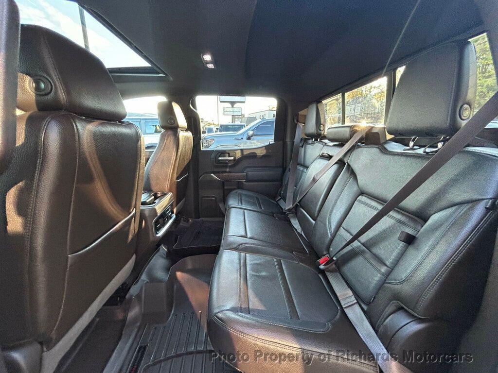 used 2019 GMC Sierra 1500 car, priced at $28,500