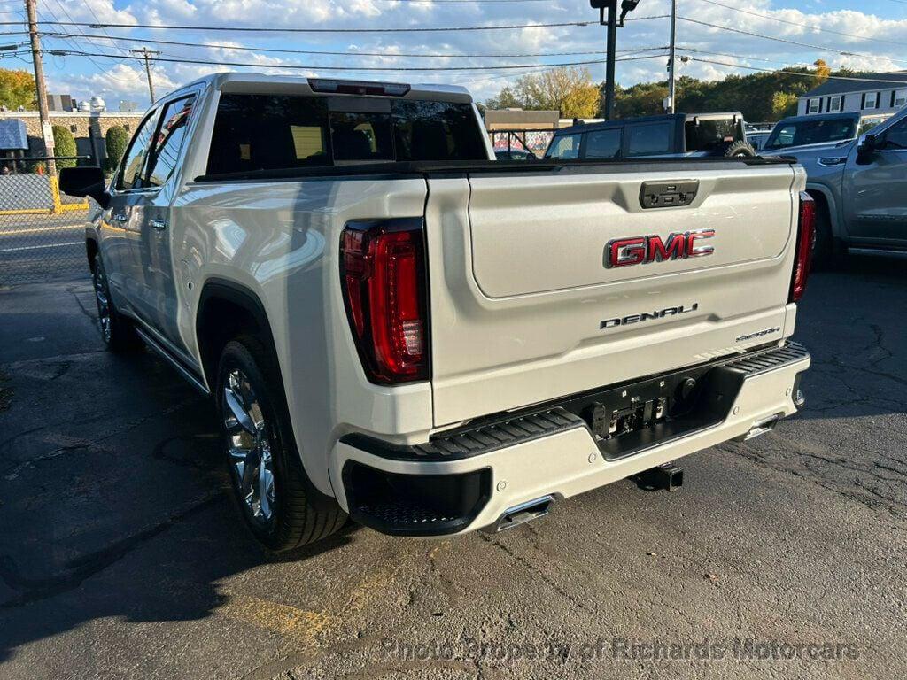 used 2019 GMC Sierra 1500 car, priced at $28,500