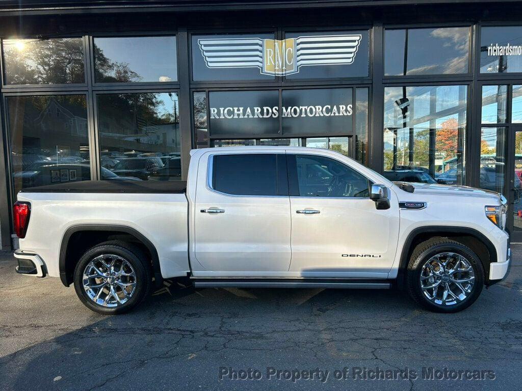 used 2019 GMC Sierra 1500 car, priced at $28,500