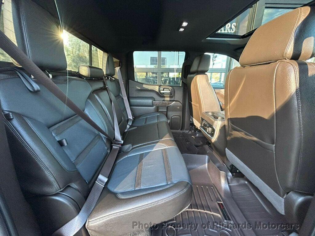 used 2019 GMC Sierra 1500 car, priced at $28,500