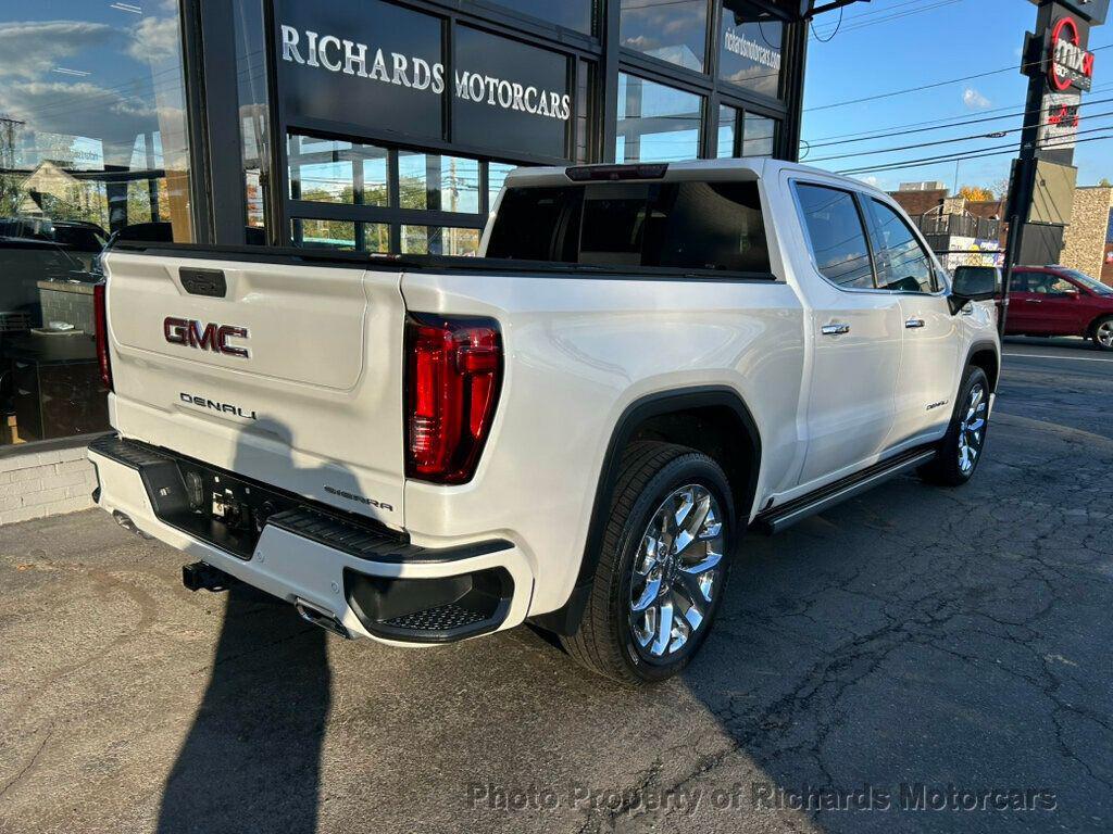 used 2019 GMC Sierra 1500 car, priced at $28,500