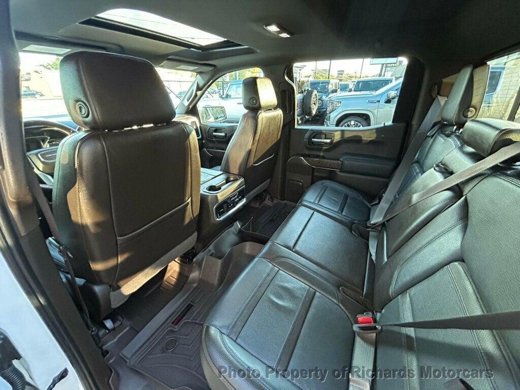 used 2019 GMC Sierra 1500 car, priced at $28,500