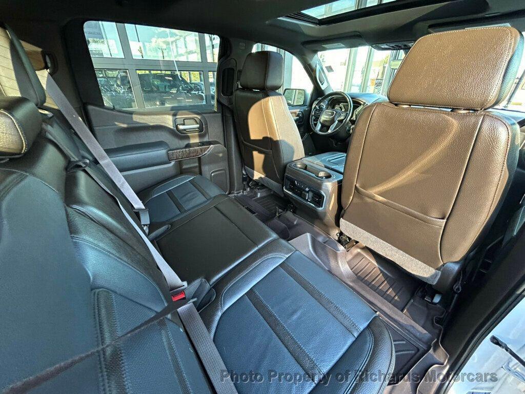 used 2019 GMC Sierra 1500 car, priced at $28,500