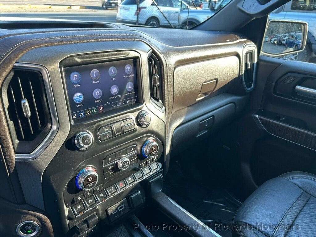 used 2019 GMC Sierra 1500 car, priced at $28,500