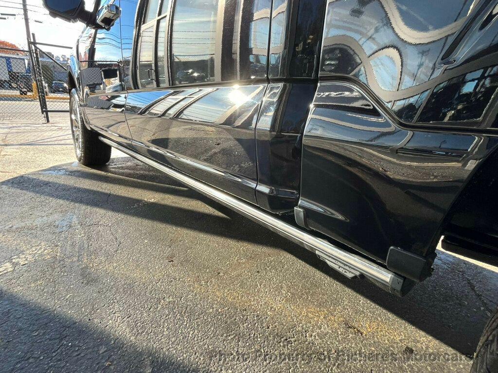 used 2023 Ford F-150 car, priced at $52,000