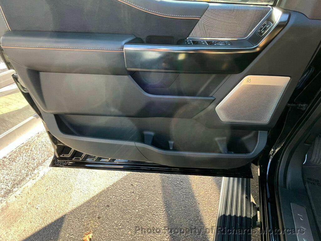 used 2023 Ford F-150 car, priced at $52,000