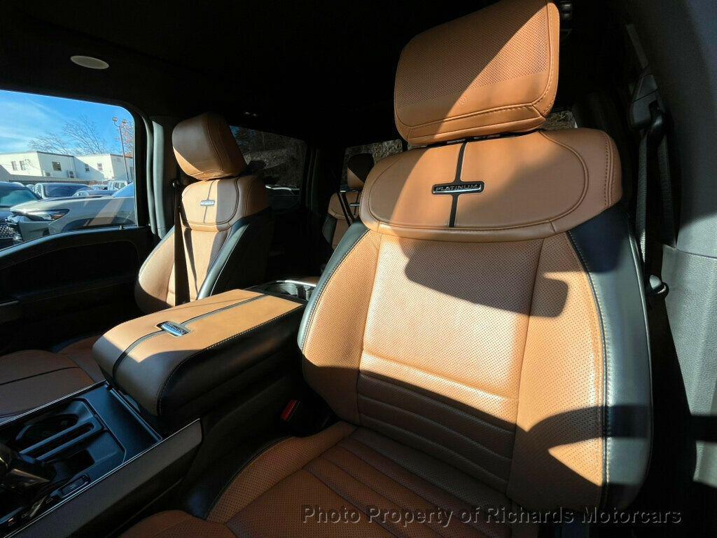 used 2023 Ford F-150 car, priced at $52,000