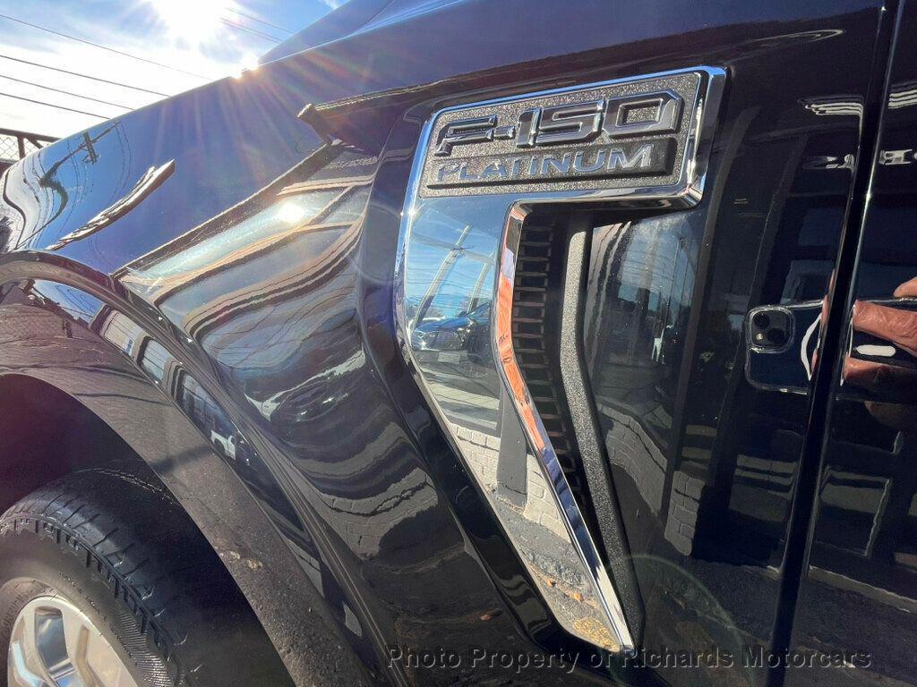 used 2023 Ford F-150 car, priced at $52,000
